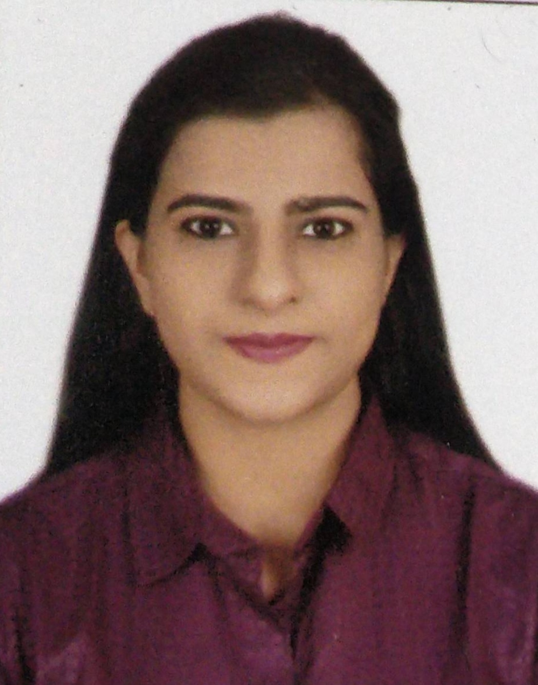 Ankita Dharmadhikari SAP HCM placed  by Atos